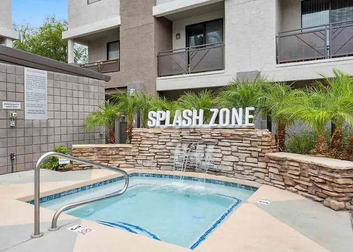 Cozysuites - Westgate W Pool 16