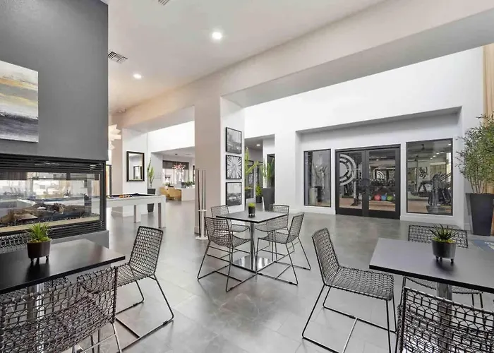 Cozysuites - Westgate W Pool 16 * Glendale