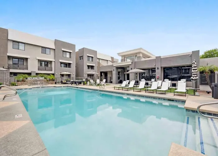 Apartment Cozysuites - Westgate W Pool 16 *