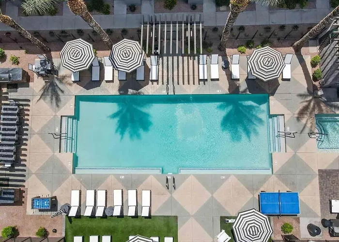 Cozysuites - Westgate W Pool 16