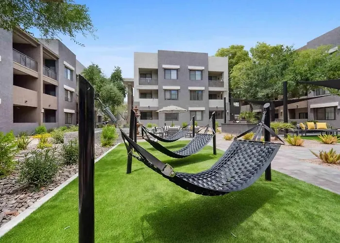Cozysuites - Westgate W Pool 16 Apartment