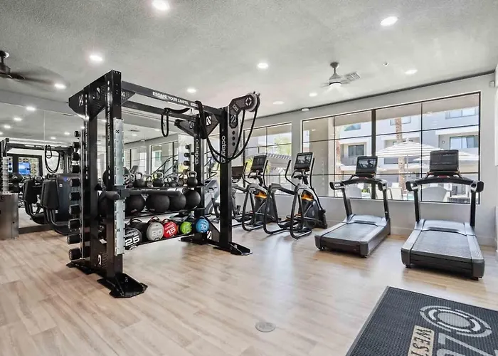 Apartment Cozysuites - Westgate W Pool 16