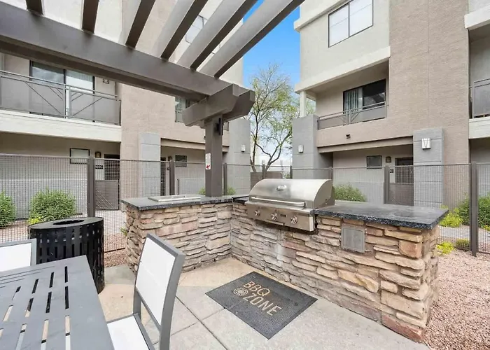 Cozysuites - Westgate W Pool 16 Apartment *