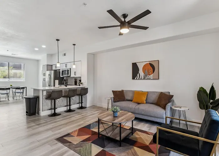 Apartment Cozysuites - Westgate W Pool 16